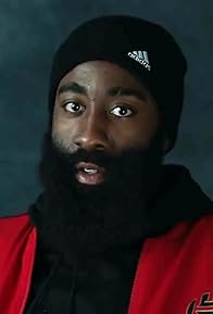 Primary photo for James Harden