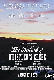 The Ballad of Whistler's Creek (2019)