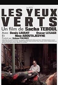 Les yeux verts (2023)