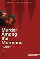 Murder Among the Mormons