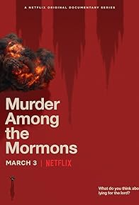 Primary photo for Murder Among the Mormons