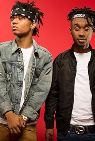 Primary photo for Rae Sremmurd