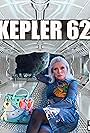 Debbie Harry in Kepler 62F (2022)