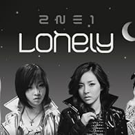 Primary photo for 2NE1: Lonely