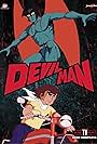 Devilman (1972)