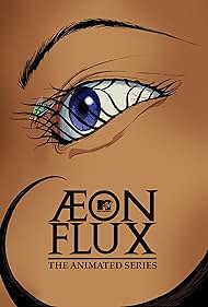 Æon Flux (1991)