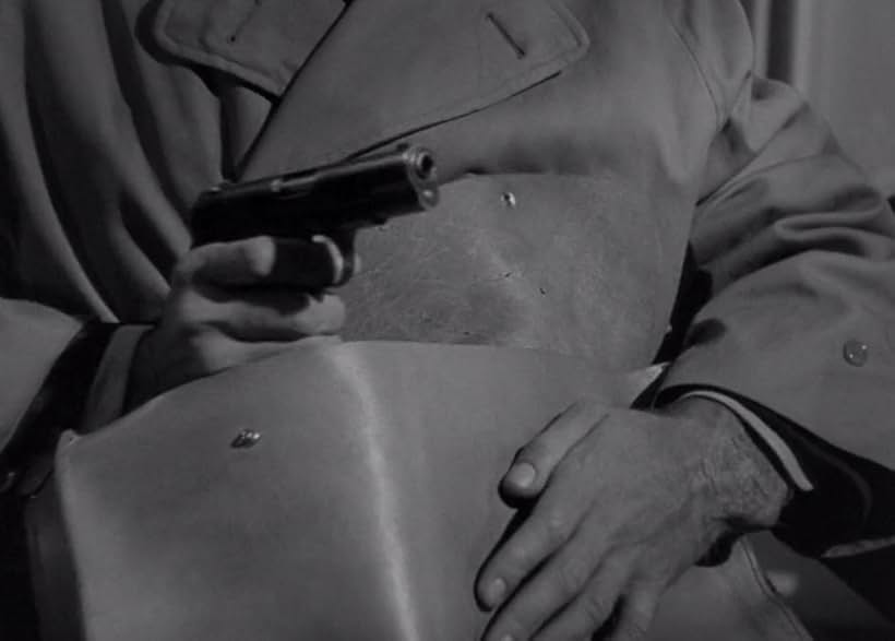 This Gun for Hire (1942)