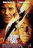 Behind Enemy Lines (2001) Poster