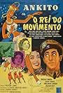 Rei do Movimento (1954)