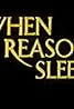 When Reason Sleeps (TV Mini Series 1987) Poster