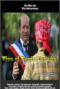 Primary photo for Viva el Novio Español