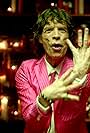 Mick Jagger in SuperHeavy: Miracle Worker (2011)