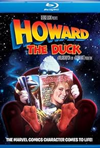 Primary photo for A Look Back at Howard the Duck