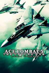 Primary photo for Ace Combat 5: The Unsung War