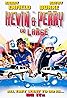 Kevin & Perry Go Large (2000) Poster