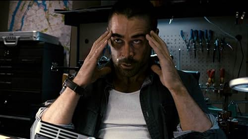 Dead Man Down: Close 45