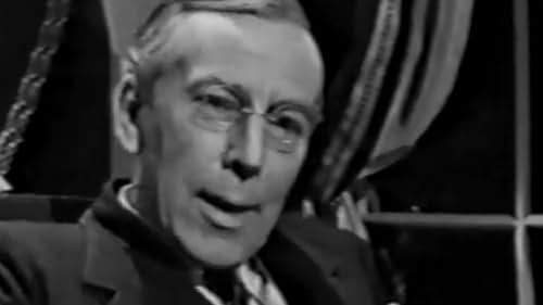 Whit Bissell in Woodrow Wilson (1965)