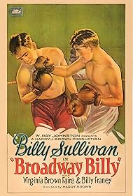 Broadway Billy (1926)