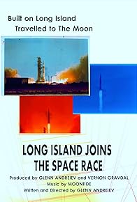 Primary photo for Long Island Joins the Space Race