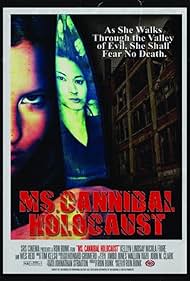 Ms. Cannibal Holocaust (2012)