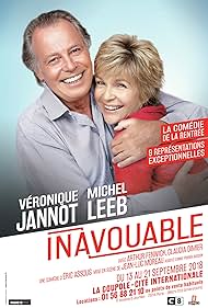 Inavouable (2018)