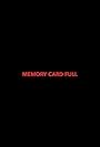 Memory Card Full (2017)