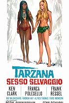 Tarzana, the Wild Woman (1969)