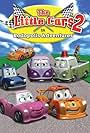 The Little Cars: Rodopolis Adventures (2007)