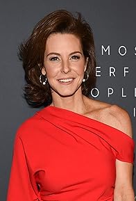 Primary photo for Stephanie Ruhle