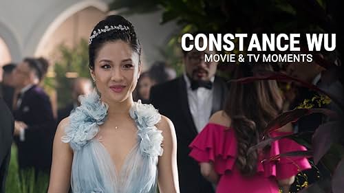 Constance Wu | Movie & TV Moments