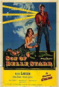 Primary photo for Son of Belle Starr