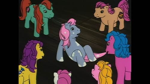 My Little Pony Tales (1992)