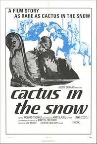 Primary photo for Cactus in the Snow