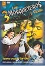 Three and a Half Musketeers (1957)