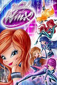 Primary photo for World of Winx