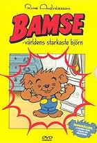 Bamse - Världens starkaste björn!