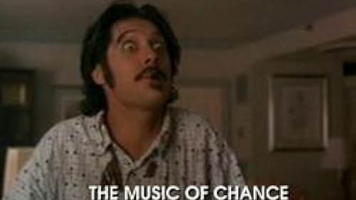 The Music of Chance