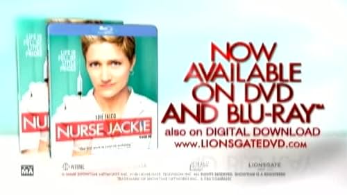 Nurse Jackie: Season 1