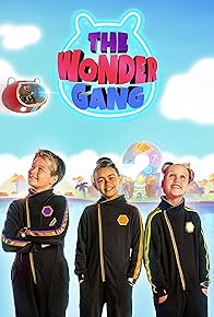 Primary photo for The Wonder Gang