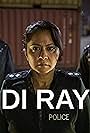 Parminder Nagra in DI Ray (2022)