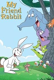 My Friend Rabbit (2007)