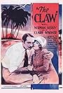 Norman Kerry and Claire Windsor in The Claw (1927)