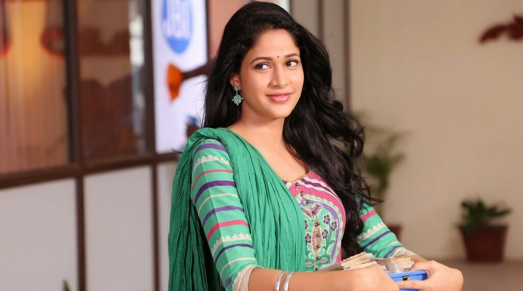 Lavanya Tripathi in Lacchimdeviki O Lekkundi (2016)