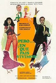 Pero... ¿en qué país vivimos? (1967)