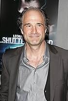 Actor Elias Koteas attends the 'Shutter Island' premiere at the Ziegfeld Theatre on February 17, 2010 in New York City.