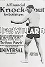 Jess Willard in The Heart Punch (1915)