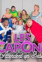 Les Capone attendent un bébé