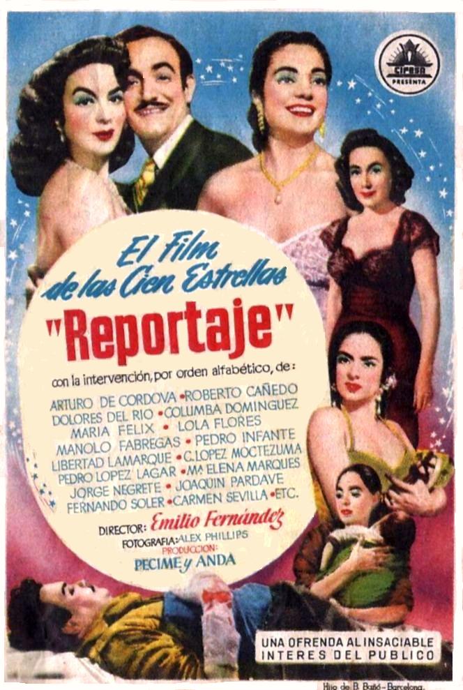 Reportaje (1953)