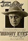 Hungry Eyes (1918)