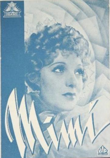 Mimi (1935)